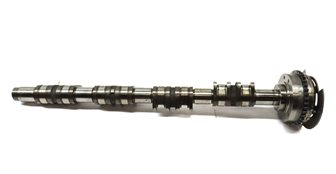 Thumbnail 5: 10-13 LR4 RANGE ROVER SPORT L320 5.0L NON SC LEFT CYLINDER HEAD CAMSHAFT SET 2