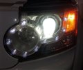 Thumbnail 2: 10-13 LAND ROVER LR4 LEFT DRIVER XENON HEADLIGHT HEAD LIGHT LAMP (w/o ADAPTIVE)