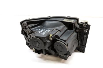 Thumbnail 5: 10-13 LAND ROVER LR4 LEFT DRIVER XENON HEADLIGHT HEAD LIGHT LAMP (w/o ADAPTIVE)