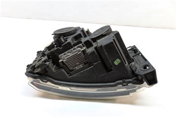 Thumbnail 6: 10-13 LAND ROVER LR4 LEFT DRIVER XENON HEADLIGHT HEAD LIGHT LAMP (w/o ADAPTIVE)
