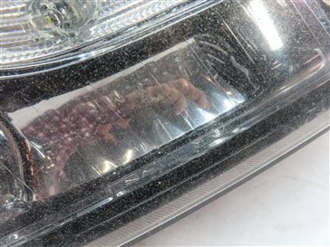 Thumbnail 10: 10-13 LAND ROVER LR4 RIGHT PASSENGER XENON HEADLIGHT HEAD LAMP (w/o ADAPTIVE)
