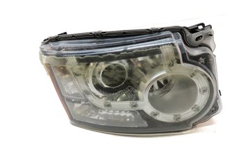 Thumbnail 3: 10-13 LAND ROVER LR4 RIGHT PASSENGER XENON HEADLIGHT HEAD LAMP (w/o ADAPTIVE)