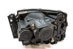 Thumbnail 6: 10-13 LAND ROVER LR4 RIGHT PASSENGER XENON HEADLIGHT HEAD LAMP (w/o ADAPTIVE)