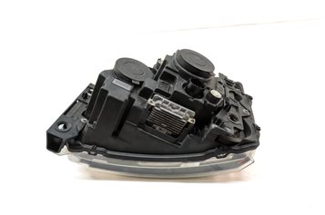 Thumbnail 7: 10-13 LAND ROVER LR4 RIGHT PASSENGER XENON HEADLIGHT HEAD LAMP (w/o ADAPTIVE)