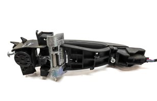Thumbnail 5: 10-16 LR4 RANGE ROVER SPORT L320 FRONT LEFT DRIVER PASSIVE DOOR HANDLE -TEXTURED