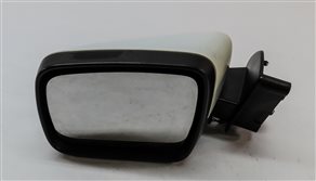 Thumbnail 2: 10-13 LAND ROVER LR4 LEFT DRIVER DOOR HEATED MEMORY DOOR MIRROR (White)