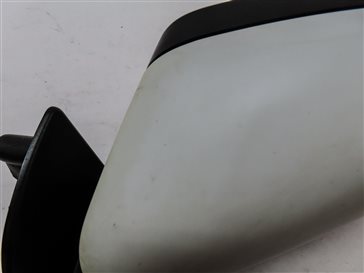 Thumbnail 7: 10-13 LAND ROVER LR4 LEFT DRIVER DOOR HEATED MEMORY DOOR MIRROR (White)