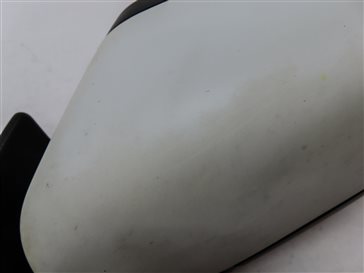 Thumbnail 8: 10-13 LAND ROVER LR4 LEFT DRIVER DOOR HEATED MEMORY DOOR MIRROR (White)