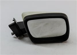 Thumbnail 2: 10-13 LAND ROVER LR4 RIGHT PASSENGER HEATED MEMORY DOOR MIRROR (White)