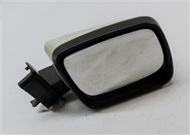 Thumbnail 3: 10-13 LAND ROVER LR4 RIGHT PASSENGER HEATED MEMORY DOOR MIRROR (White)