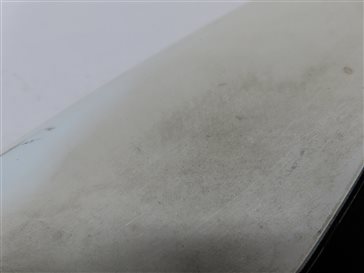 Thumbnail 8: 10-13 LAND ROVER LR4 RIGHT PASSENGER HEATED MEMORY DOOR MIRROR (White)