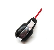 2011 LAND ROVER LR4 (L319) AUTO TRANSMISSION FLOOR SHIFTER SHIFT KNOB