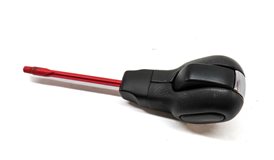 Thumbnail 5: 2011 LAND ROVER LR4 (L319) AUTO TRANSMISSION FLOOR SHIFTER SHIFT KNOB