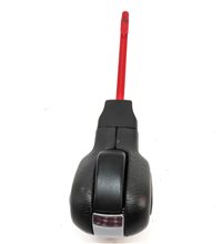 Thumbnail 6: 2011 LAND ROVER LR4 (L319) AUTO TRANSMISSION FLOOR SHIFTER SHIFT KNOB