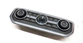 2010-2016 RANGE ROVER SPORT (L320) LR4 RADIO NAVIGATION PHONE VIDEO INFO SWITCH
