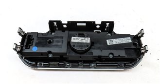 Thumbnail 5: 2010-2016 RANGE ROVER SPORT (L320) LR4 RADIO NAVIGATION PHONE VIDEO INFO SWITCH