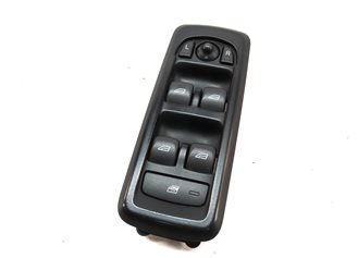 2011 LAND ROVER LR4 (L319) FRONT LEFT DRIVER DOOR WINDOW SWITCH