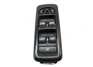 Thumbnail 2: 2011 LAND ROVER LR4 (L319) FRONT LEFT DRIVER DOOR WINDOW SWITCH
