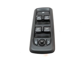 Thumbnail 4: 2011 LAND ROVER LR4 (L319) FRONT LEFT DRIVER DOOR WINDOW SWITCH