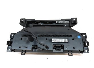 Thumbnail 6: 10-16 LAND ROVER LR4 - FRONT TEMPERATURE CLIMATE CONTROL PANEL (w/ HEATED SEAT)