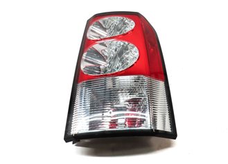 Thumbnail 3: 2010-2013 LAND ROVER LR4 - RIGHT PASSENGER REAR TAILLIGHT BRAKE LIGHT LAMP