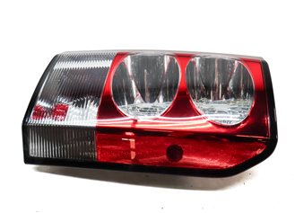 Thumbnail 5: 2010-2013 LAND ROVER LR4 - RIGHT PASSENGER REAR TAILLIGHT BRAKE LIGHT LAMP