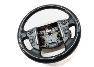 Thumbnail 3: 2010-2011 LAND ROVER LR4 (L319) HEATED STEERING WHEEL w/ SWITCH BUTTONS