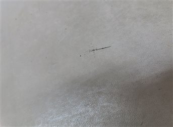 Thumbnail 8: 2010-2016 LAND ROVER LR4 FRONT CENTER CONSOLE REFRIGERATOR ARMREST LID (Almond)