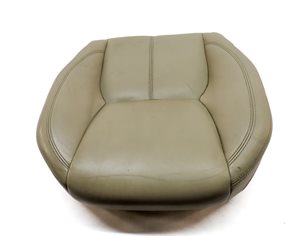 Thumbnail 2: 2011 LAND ROVER LR4 FRONT RIGHT PASSENGER LOWER HEATED SEAT CUSHION (Almond)