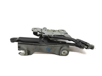 Thumbnail 9: 12-21 BMW 2 3 4 SERIES (F22 F30 F32 F34) LEFT & RIGHT HOOD HINGE SET 2 (Gray)