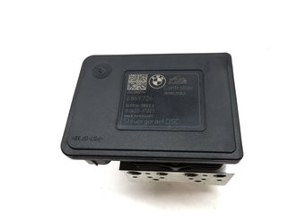 Thumbnail 5: 14-19 BMW 328i 330i 335i 340i 428i 435i (F30 F31 F32) ABS ANTI LOCK BRAKE PUMP