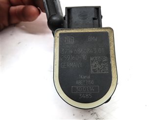 Thumbnail 6: 2014 BMW M235i COUPE (F22) REAR LEFT SUSPENSION HEIGHT LEVEL SENSOR
