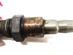 Thumbnail 4: 2014 BMW M235i COUPE (F22) 3.0L TURBO (N55) ENGINE O2 OXYGEN SENSOR SET 2