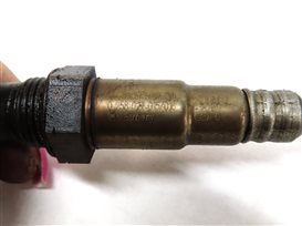 Thumbnail 5: 2014 BMW M235i COUPE (F22) 3.0L TURBO (N55) ENGINE O2 OXYGEN SENSOR SET 2