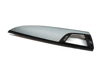 2014 BMW M235i COUPE (F22) FRONT DASH TRIM PANEL (Aluminum)