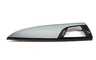 Thumbnail 2: 2014 BMW M235i COUPE (F22) FRONT DASH TRIM PANEL (Aluminum)