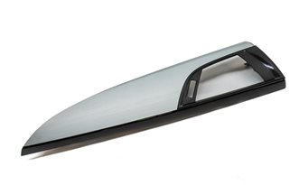 Thumbnail 3: 2014 BMW M235i COUPE (F22) FRONT DASH TRIM PANEL (Aluminum)
