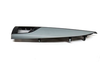 Thumbnail 4: 2014 BMW M235i COUPE (F22) FRONT DASH TRIM PANEL (Aluminum)