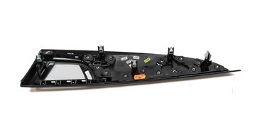 Thumbnail 5: 2014 BMW M235i COUPE (F22) FRONT DASH TRIM PANEL (Aluminum)