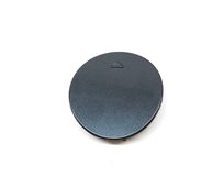 Thumbnail 4: 2014 BMW M235i COUPE (F22) REAR TOW HOOK COVER TRIM (Gray)