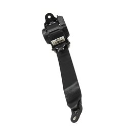 Thumbnail 3: 2014 BMW M235i COUPE (F22) REAR LEFT SEATBELT SEAT BELT RETRACTOR (Black)