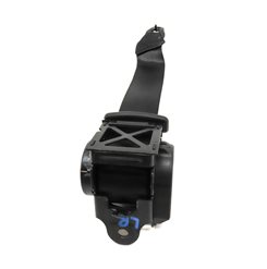 Thumbnail 4: 2014 BMW M235i COUPE (F22) REAR LEFT SEATBELT SEAT BELT RETRACTOR (Black)
