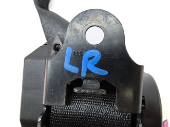 Thumbnail 5: 2014 BMW M235i COUPE (F22) REAR LEFT SEATBELT SEAT BELT RETRACTOR (Black)