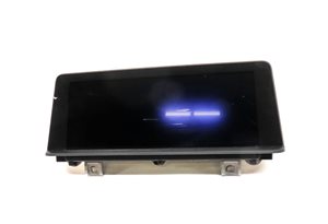 Thumbnail 2: 14-15 BMW 228i 235i (F22) 8.8" 8.8 INCH FRONT DASH NAVIGATION DISPLAY SCREEN