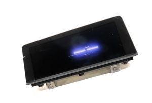 Thumbnail 3: 14-15 BMW 228i 235i (F22) 8.8" 8.8 INCH FRONT DASH NAVIGATION DISPLAY SCREEN