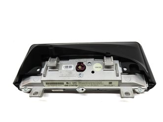 Thumbnail 5: 14-15 BMW 228i 235i (F22) 8.8" 8.8 INCH FRONT DASH NAVIGATION DISPLAY SCREEN
