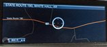 Thumbnail 7: 14-15 BMW 228i 235i (F22) 8.8" 8.8 INCH FRONT DASH NAVIGATION DISPLAY SCREEN