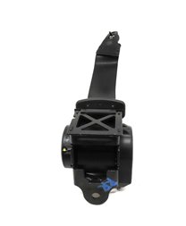 Thumbnail 4: 2014 BMW M235i COUPE (F22) REAR RIGHT SEATBELT SEAT BELT RETRACTOR (Black)