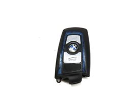 Thumbnail 10: 2014 BMW M235i COUPE F22 ECM IMMOBILIZER BODY ENGINE CONTROL MODULE & KEY SET