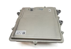 Thumbnail 6: 2014 BMW M235i COUPE F22 ECM IMMOBILIZER BODY ENGINE CONTROL MODULE & KEY SET